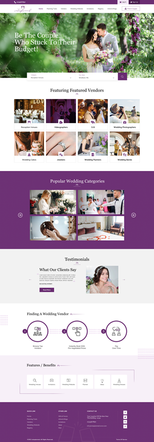 Web Design by IRSHAD_786 for this project | Design: #29760398