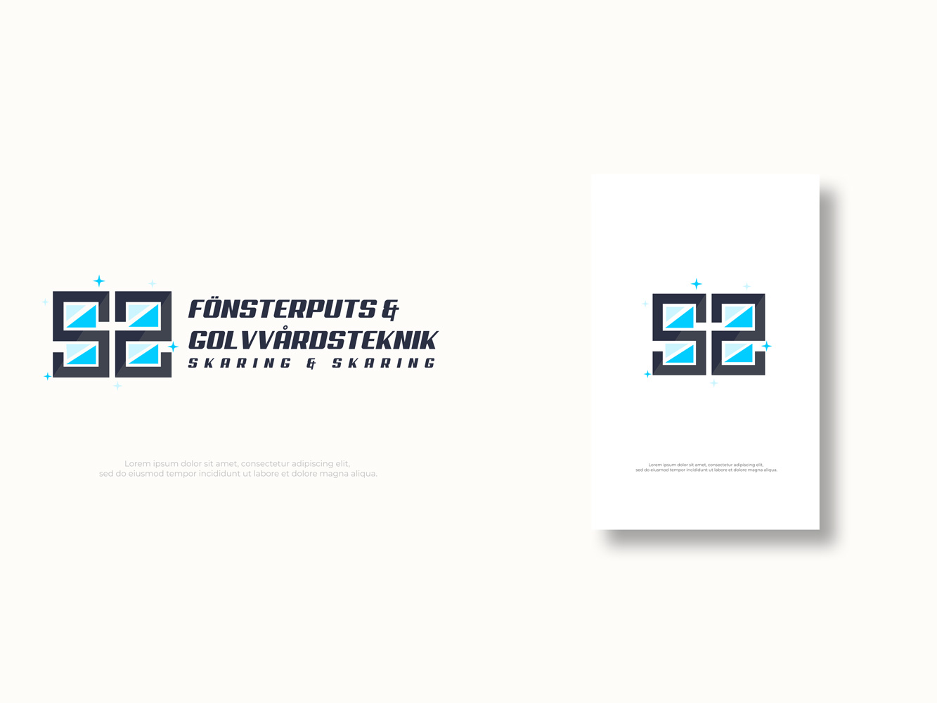 Diseño de Logo por Senpachie para Gabelito Holding AB | Diseño #29736436