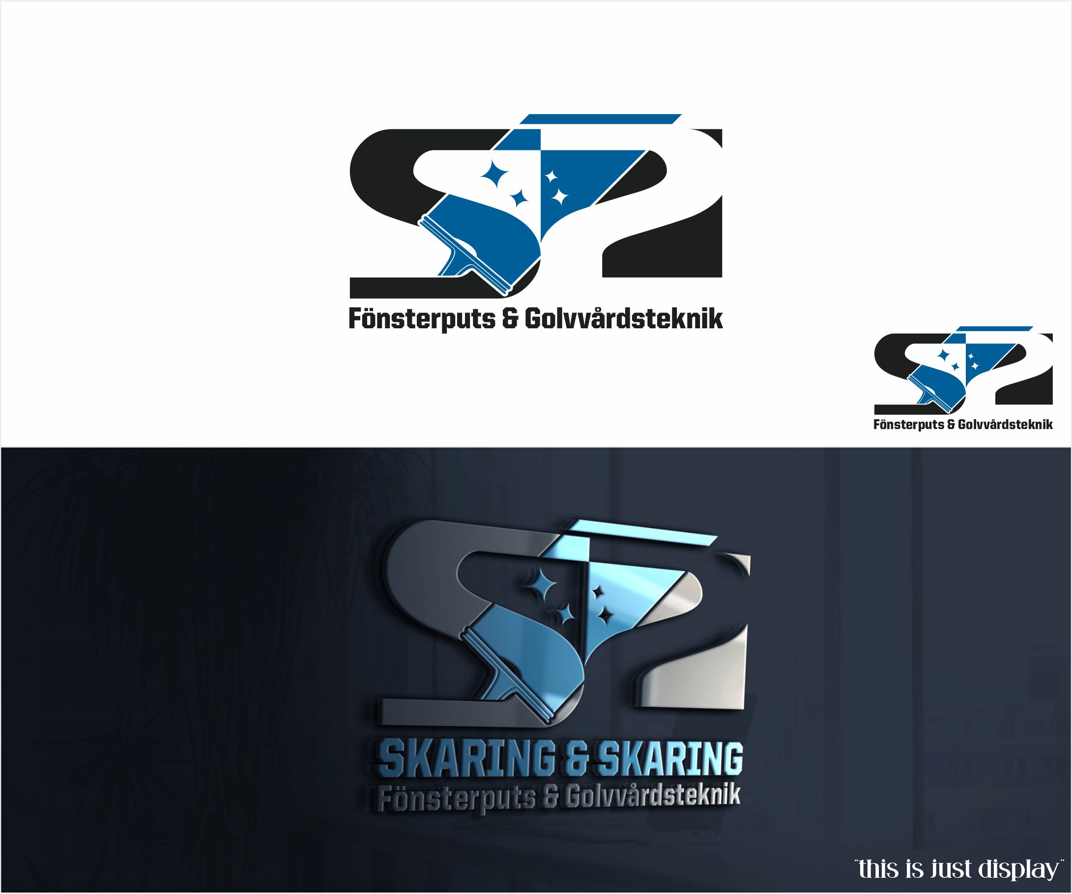 Diseño de Logo por alkaline para Gabelito Holding AB | Diseño #29737555