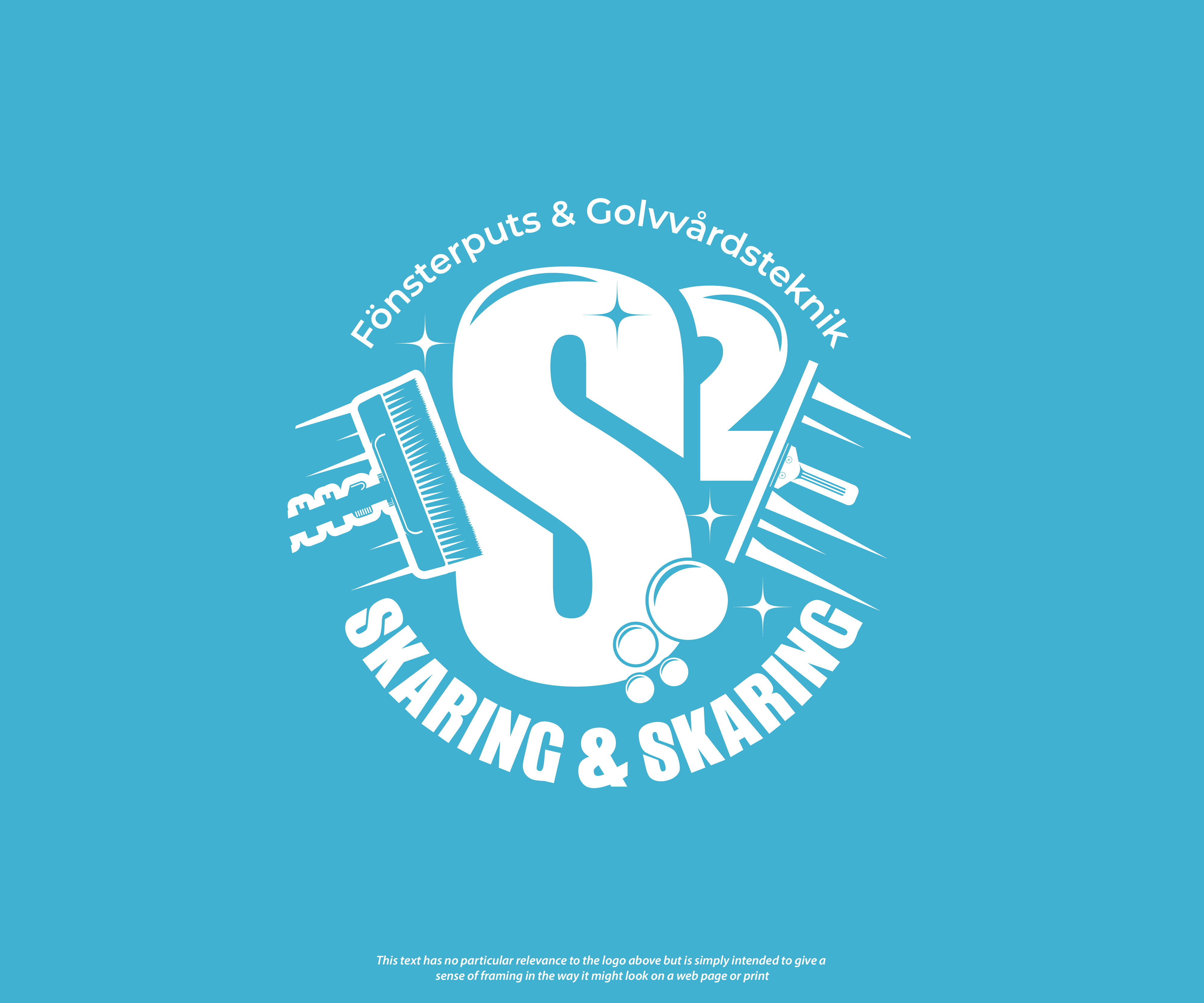 Logo Design by Storebuilder Designs for Gabelito Holding AB | Design #29753826