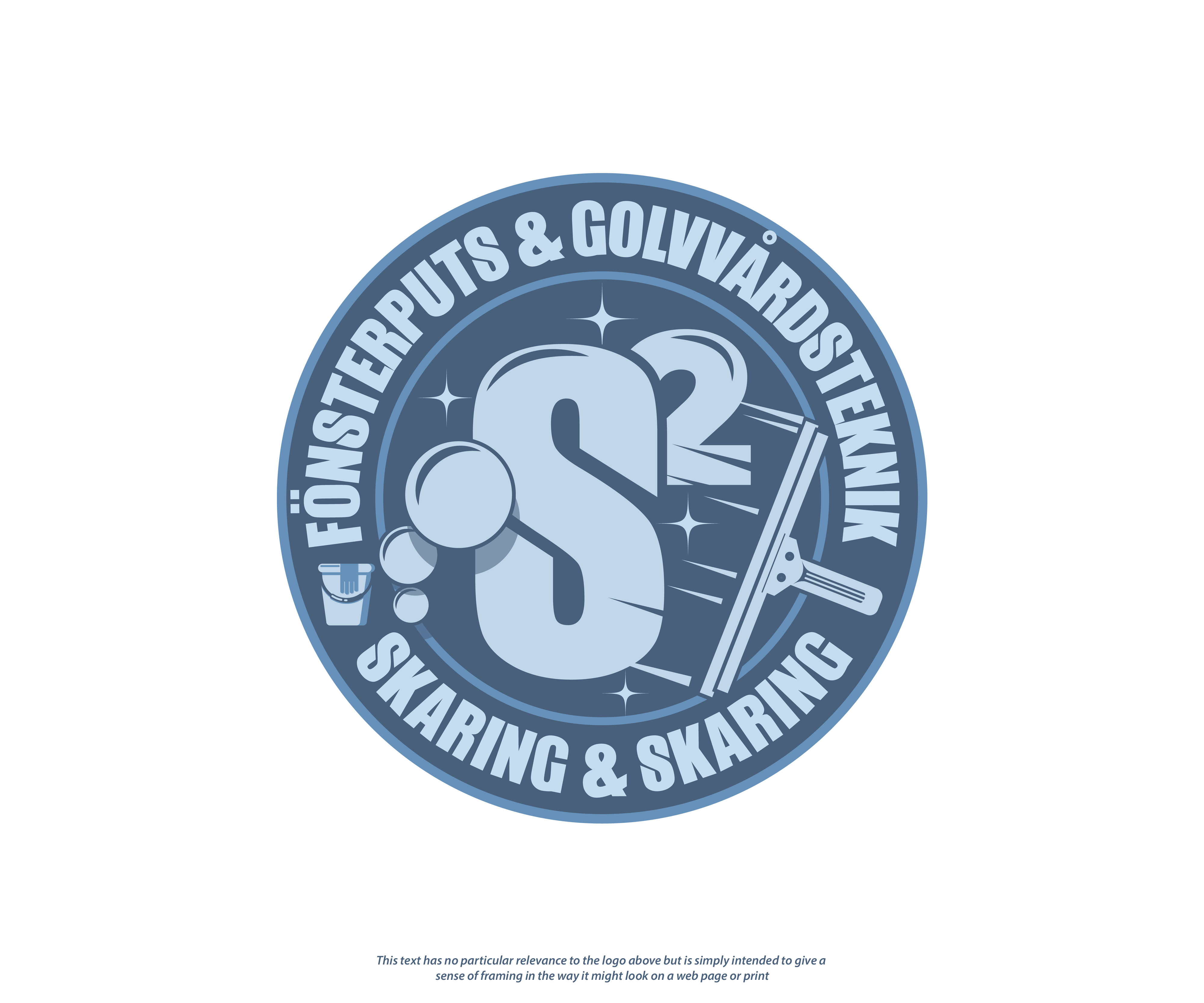 Logo Design by Storebuilder Designs for Gabelito Holding AB | Design #29756773