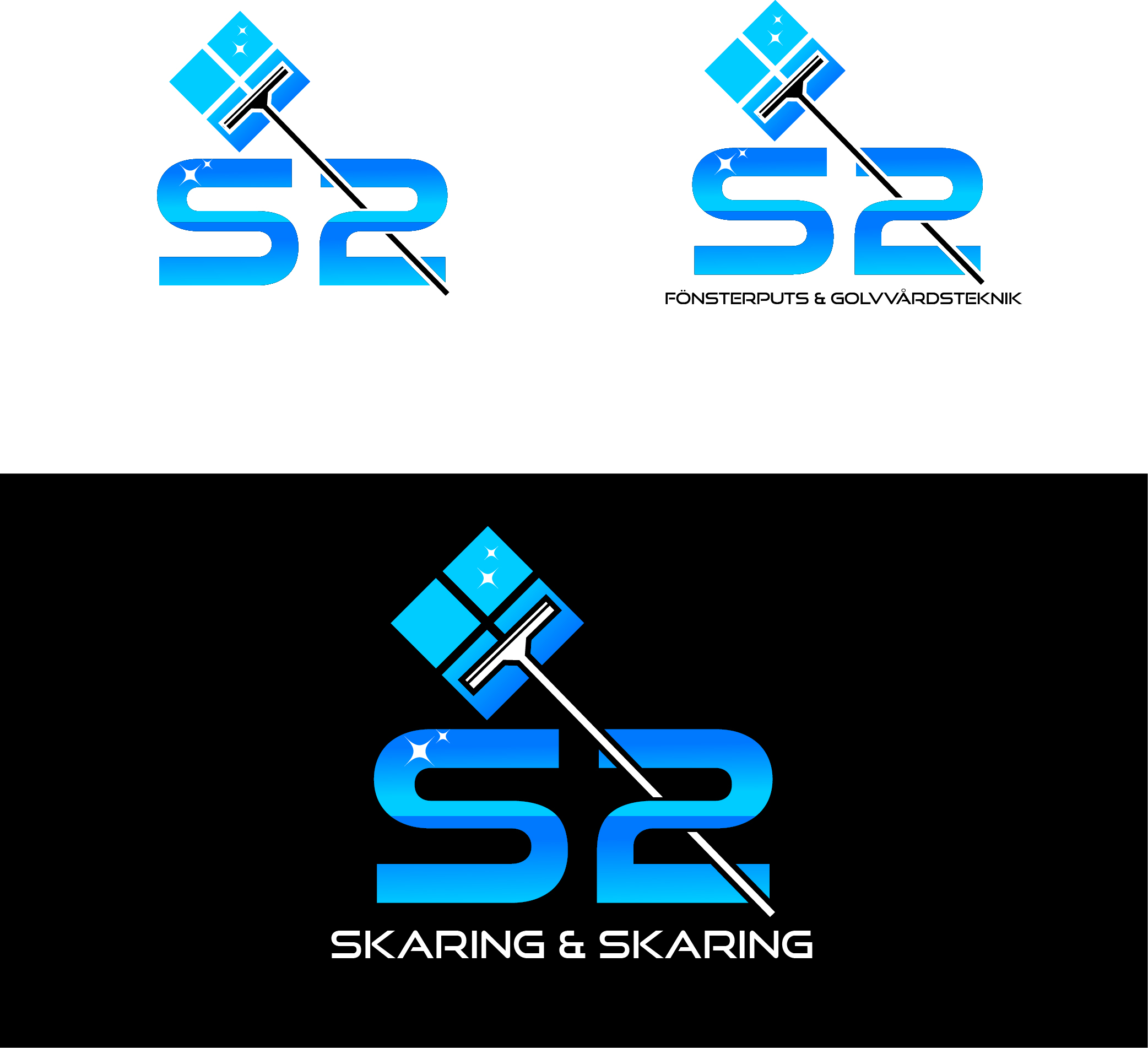 Logo Design by Graphixpointt for Gabelito Holding AB | Design #29735491