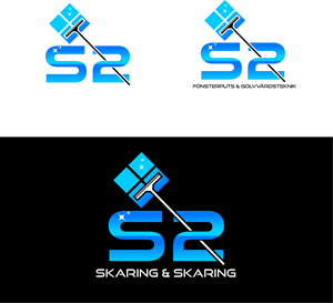 Logo Design by Graphixpointt for Gabelito Holding AB | Design: #29735491