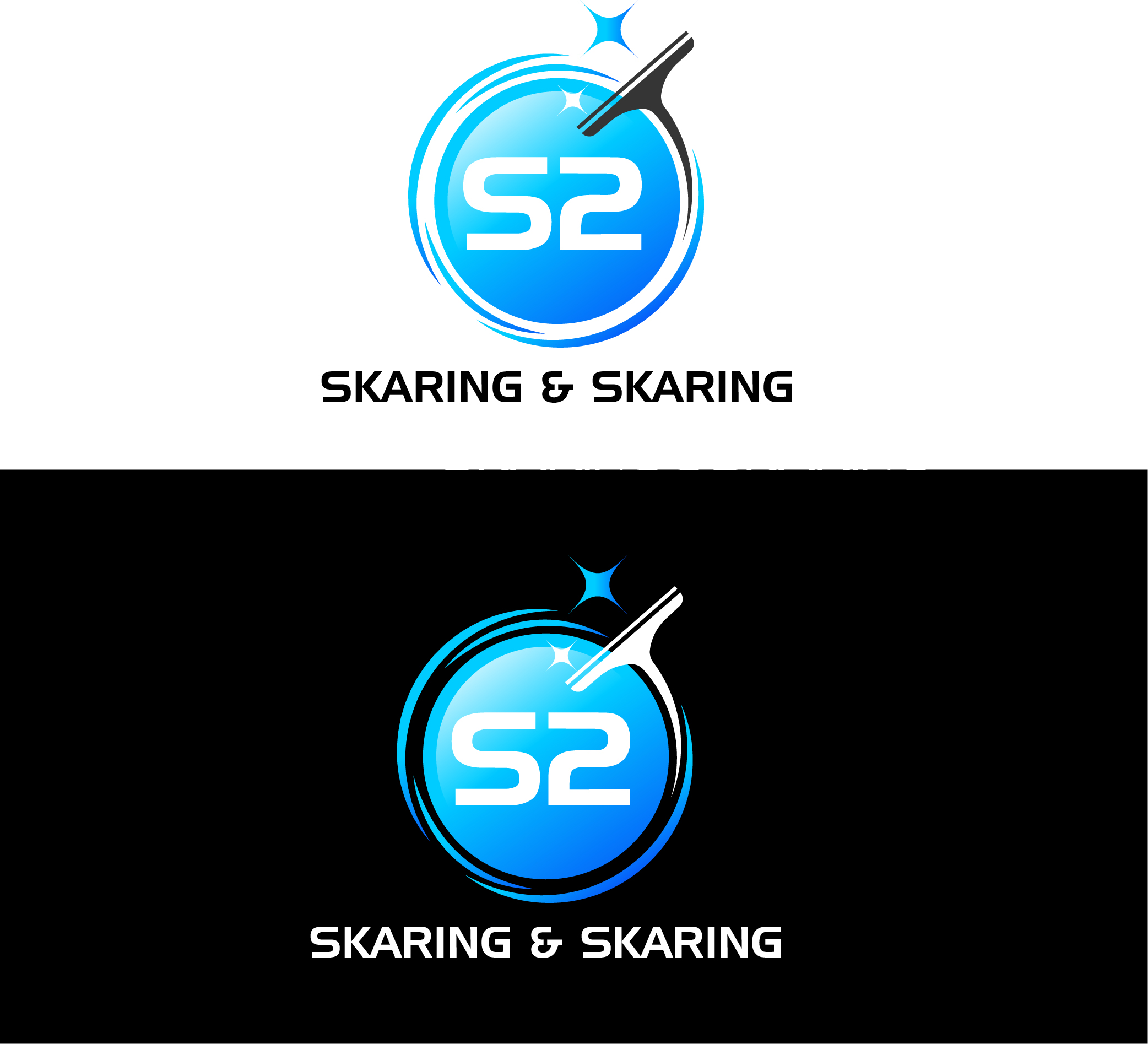 Logo Design by Graphixpointt for Gabelito Holding AB | Design #29735631