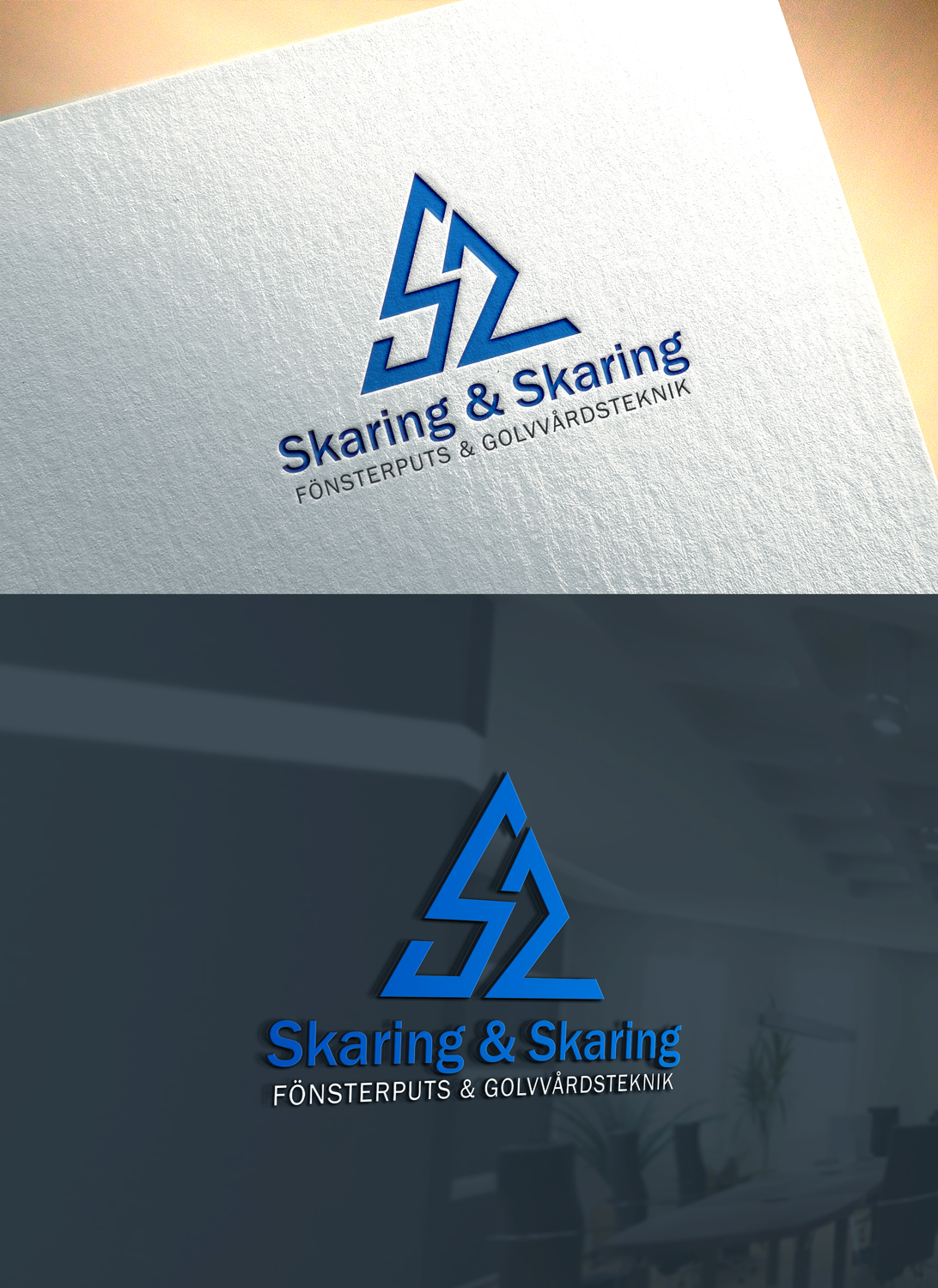 Logo Design by RaKu 2 for Gabelito Holding AB | Design #29762770