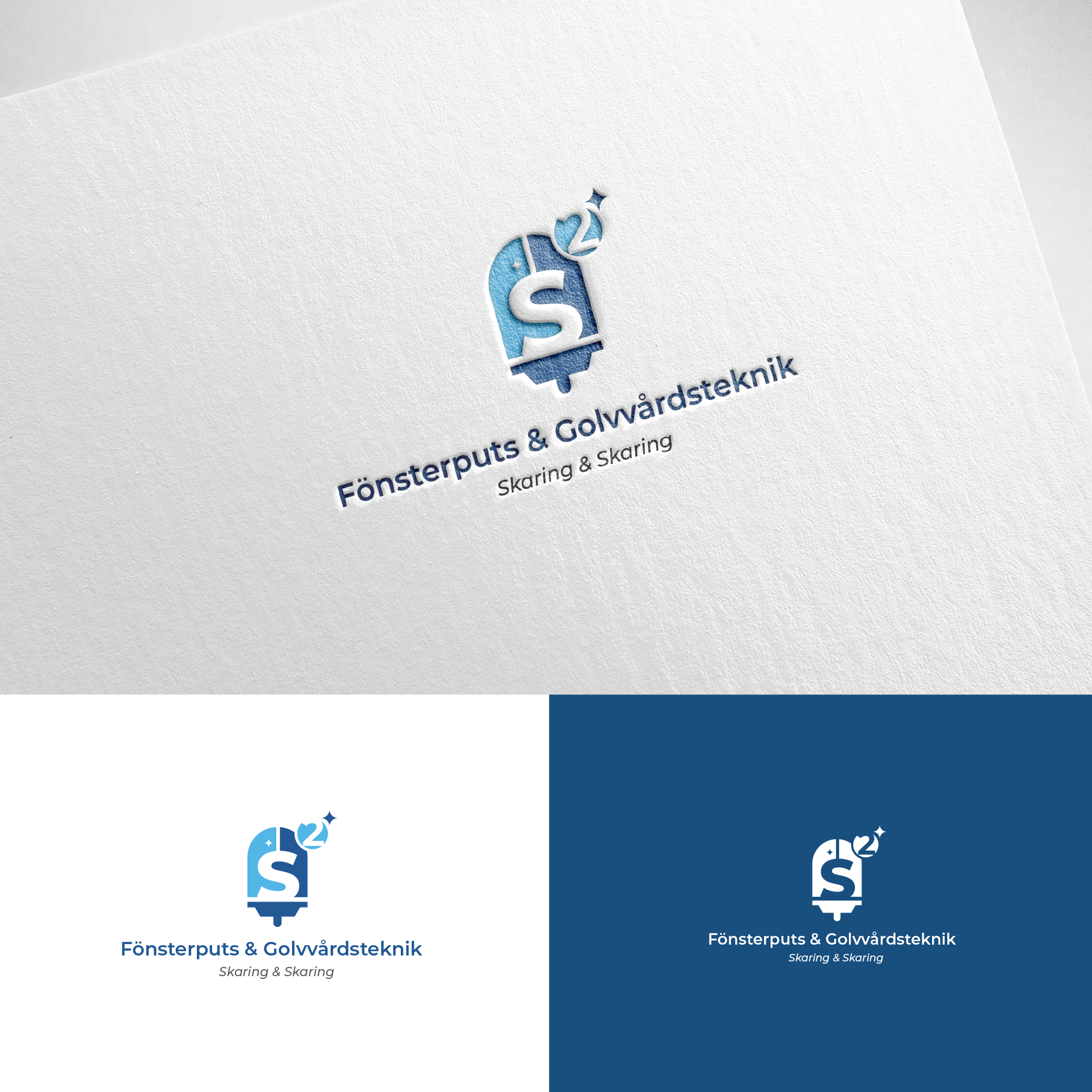 Logo Design by alzac for Gabelito Holding AB | Design #29763555