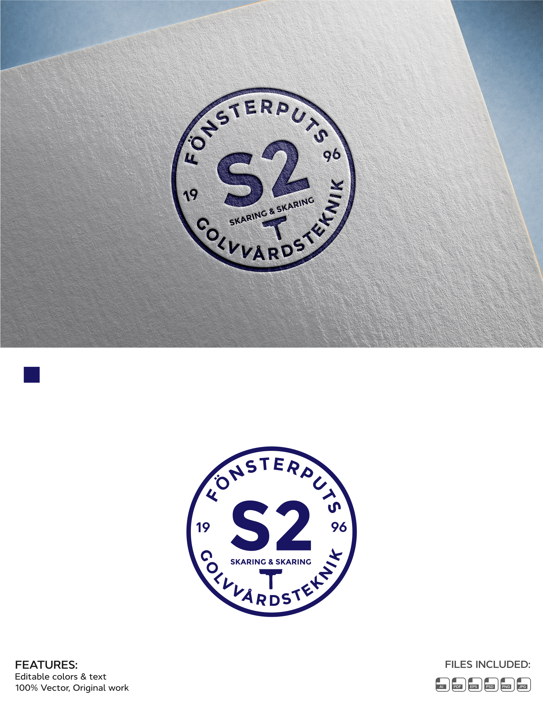 Design de Logo par LunaCreative pour Gabelito Holding AB | Design #29765605