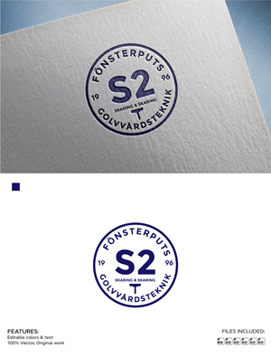 Diseño de Logo por LunaCreative para Gabelito Holding AB | Diseño: #29765605