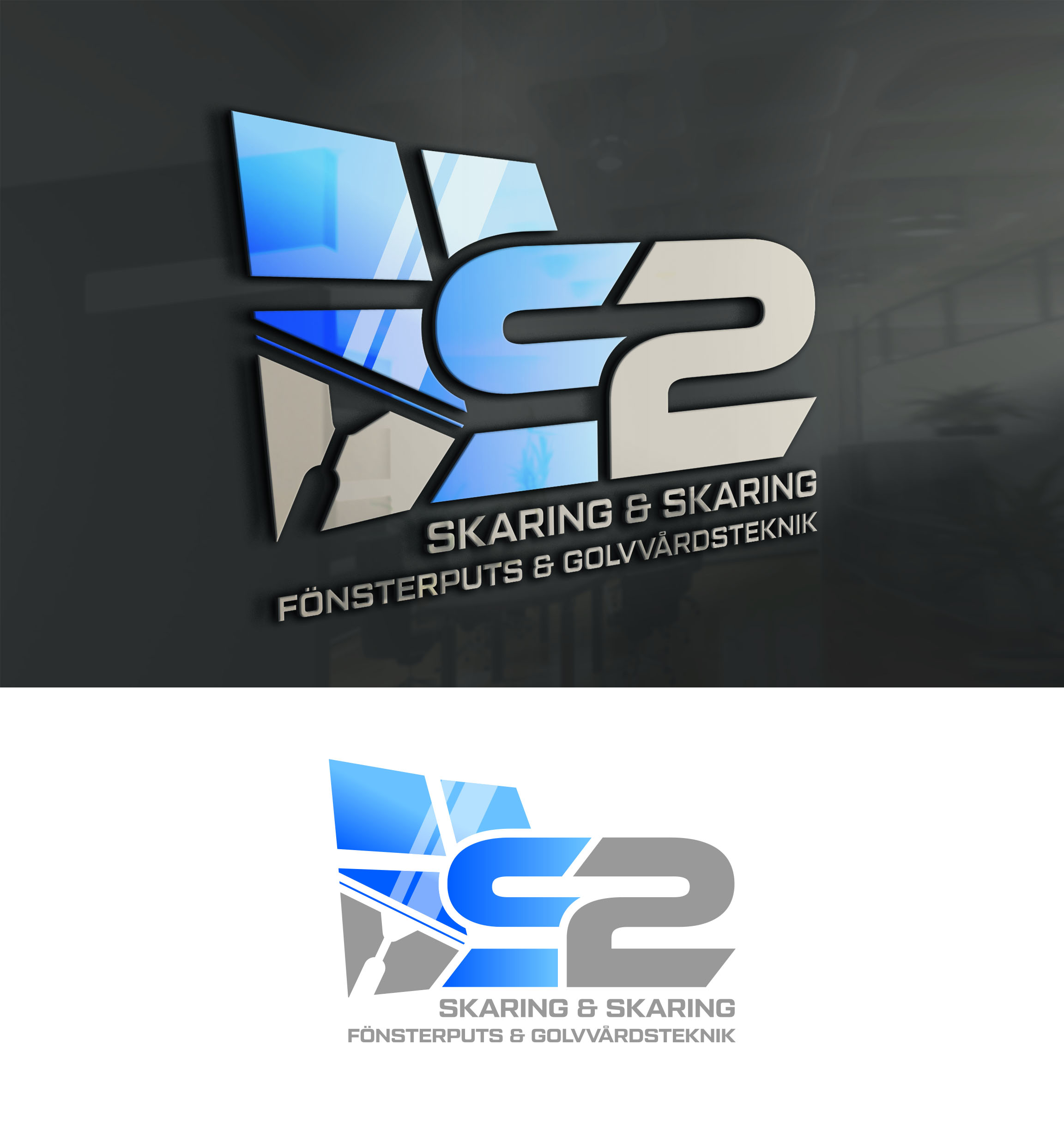 Logo Design by aexo for Gabelito Holding AB | Design #29762540