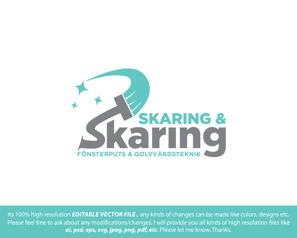 Logo Design by FireflyArt for Gabelito Holding AB | Design #29738778