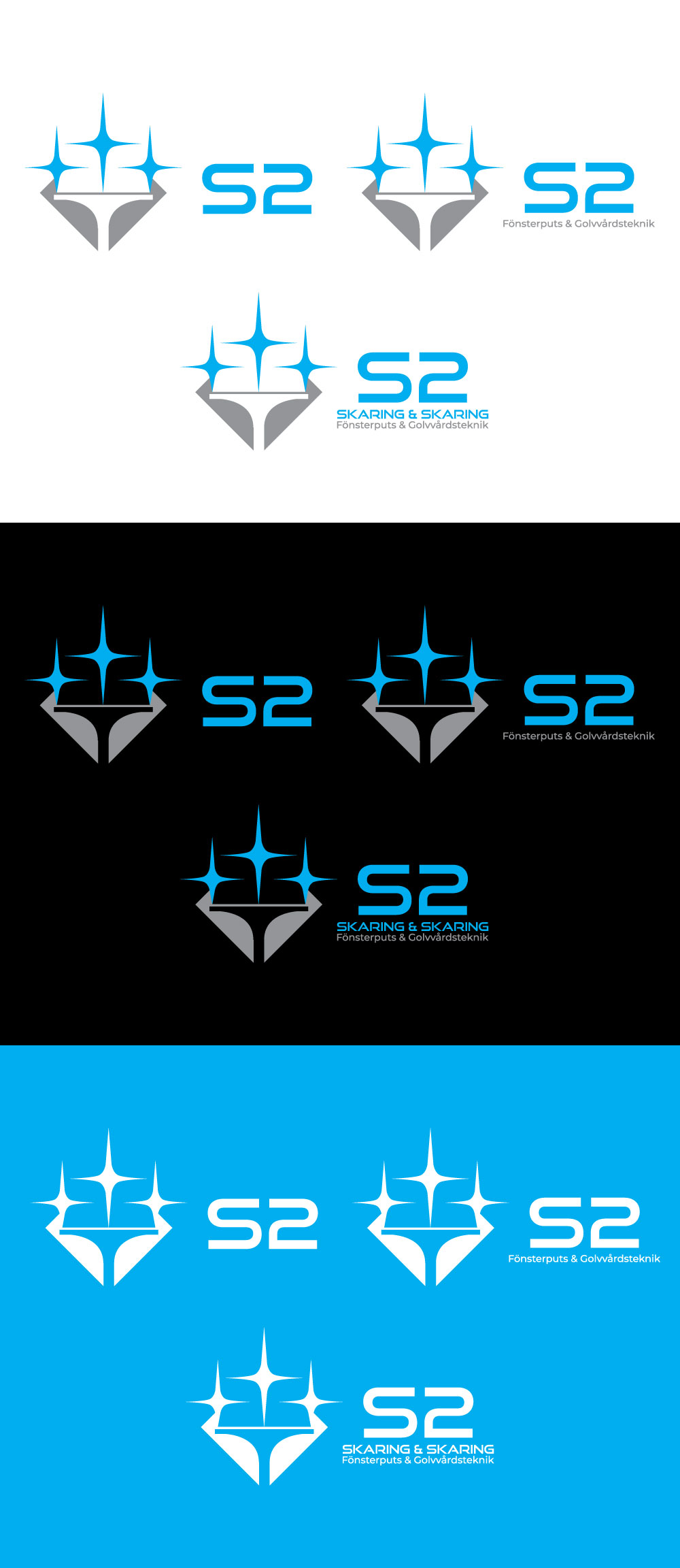 Logo Design by designA78 for Gabelito Holding AB | Design #29738772