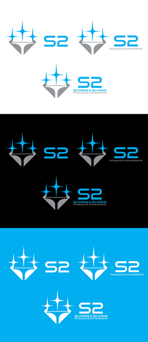 Logo Design by designA78 for Gabelito Holding AB | Design: #29738772