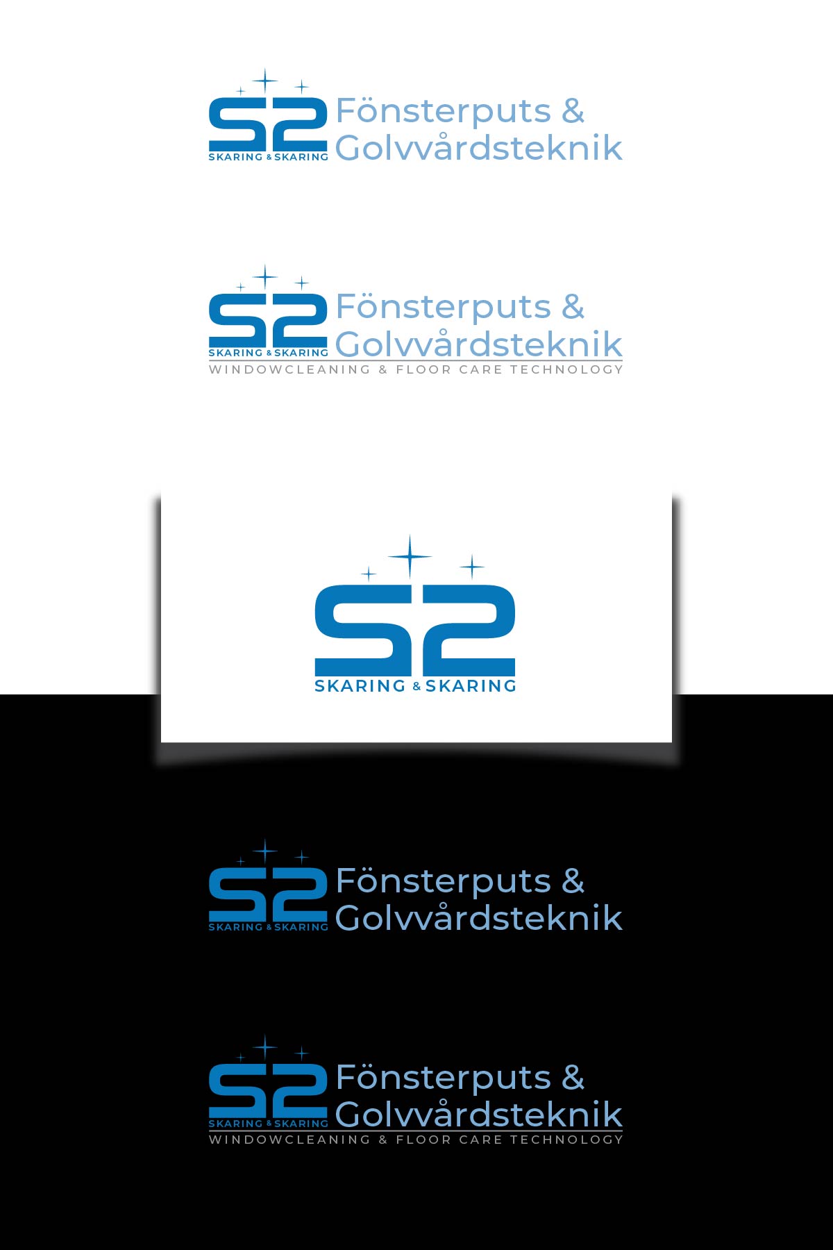 Diseño de Logo por GraphiBoi para Gabelito Holding AB | Diseño #29761677