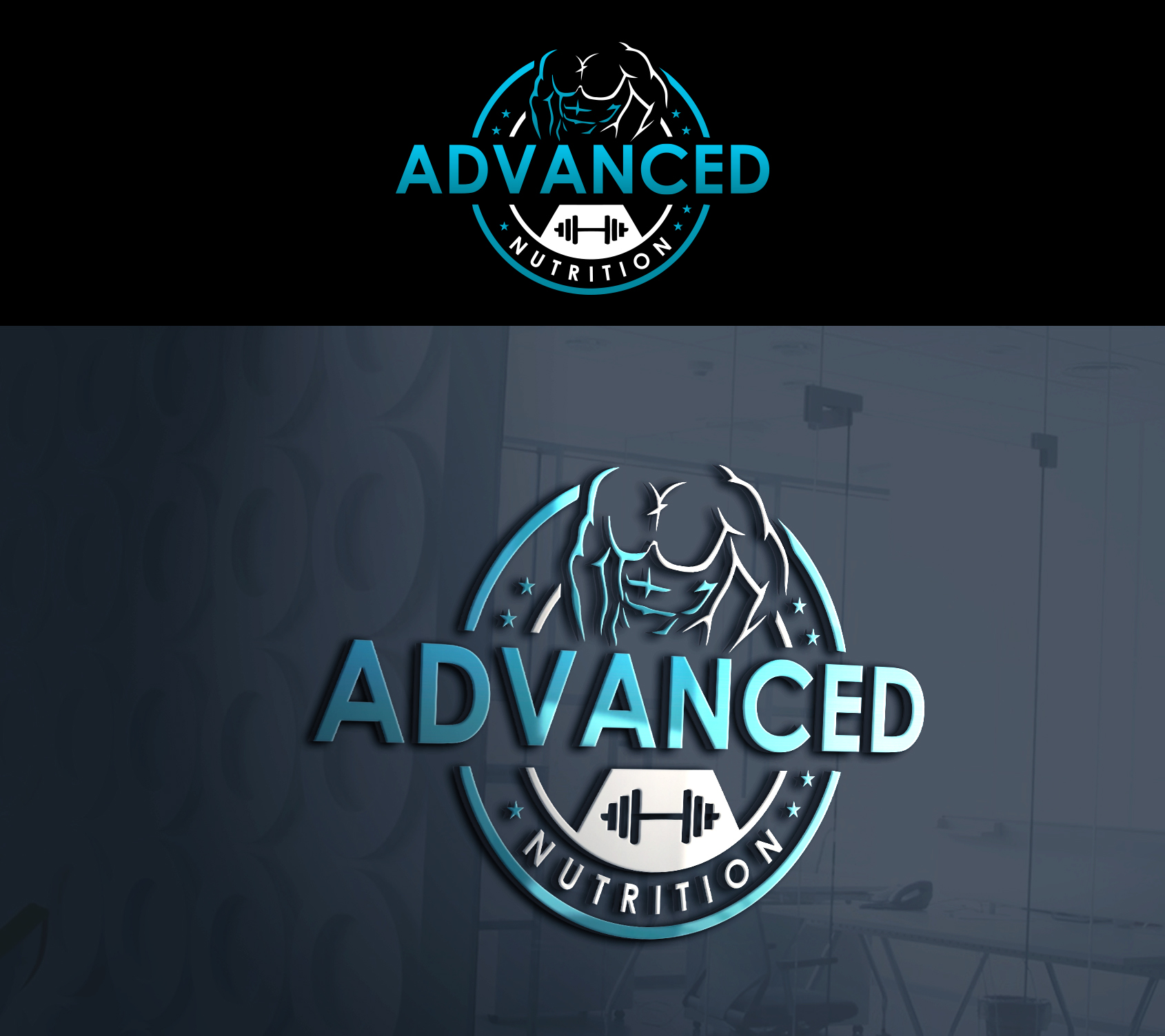 Logo Design by Ura Designs for this project | Design #29751673
