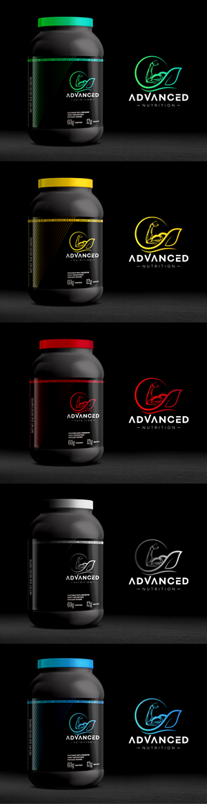 Logo Design by SL Designer for this project | Design: #29749344