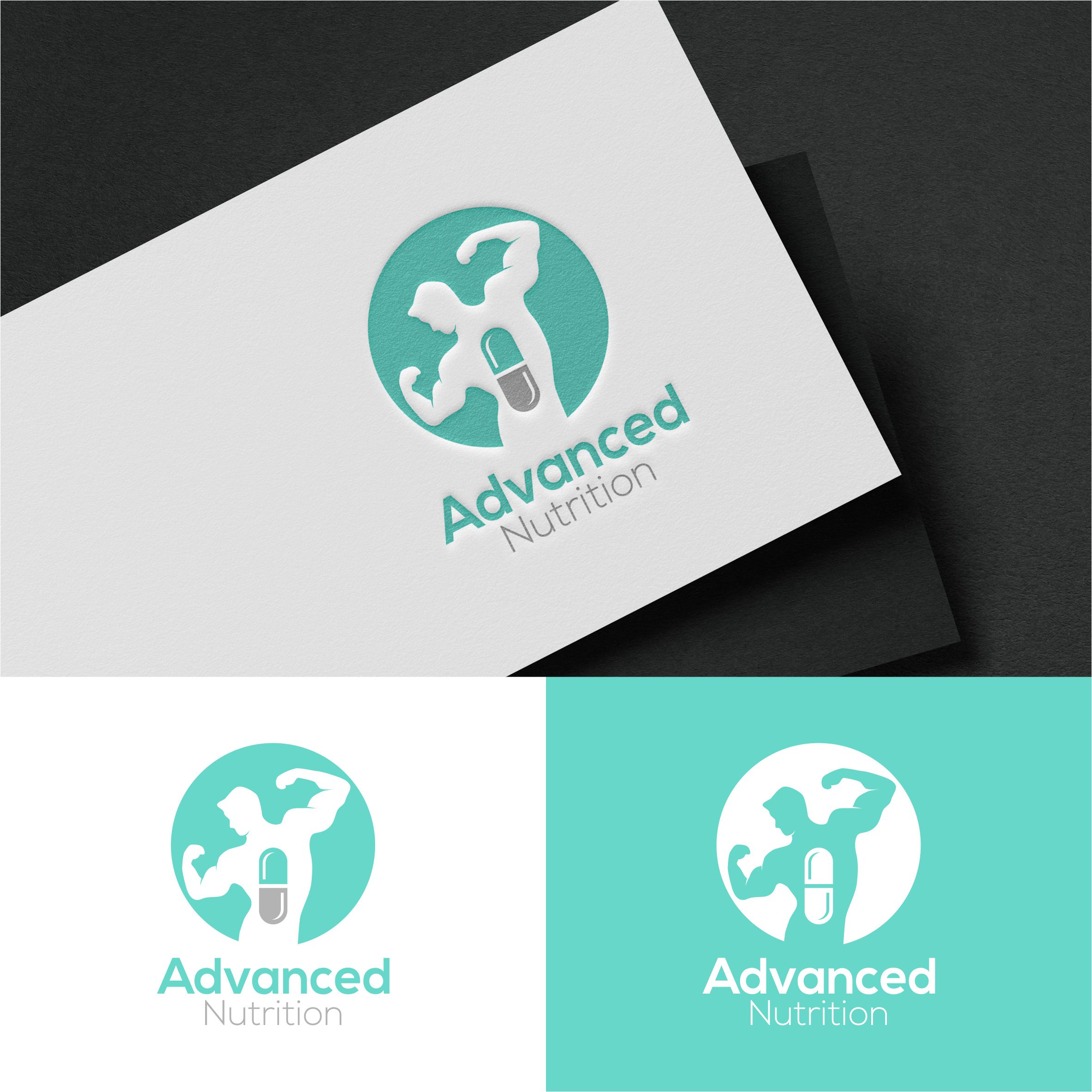 Logo Design by Antonius Triyanto 2 for this project | Design #29750136