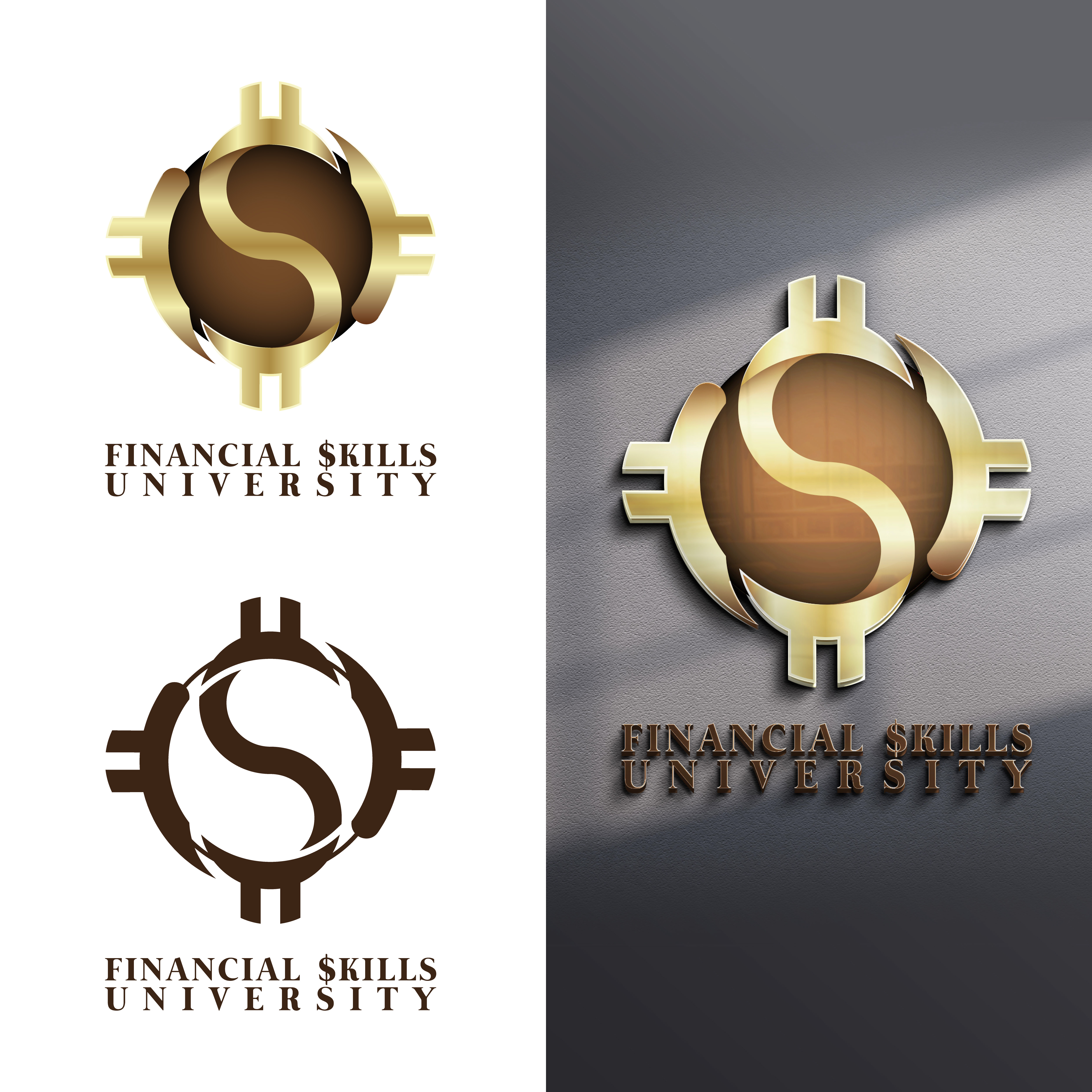 Logo Design by Appy Design for this project | Design #29736630