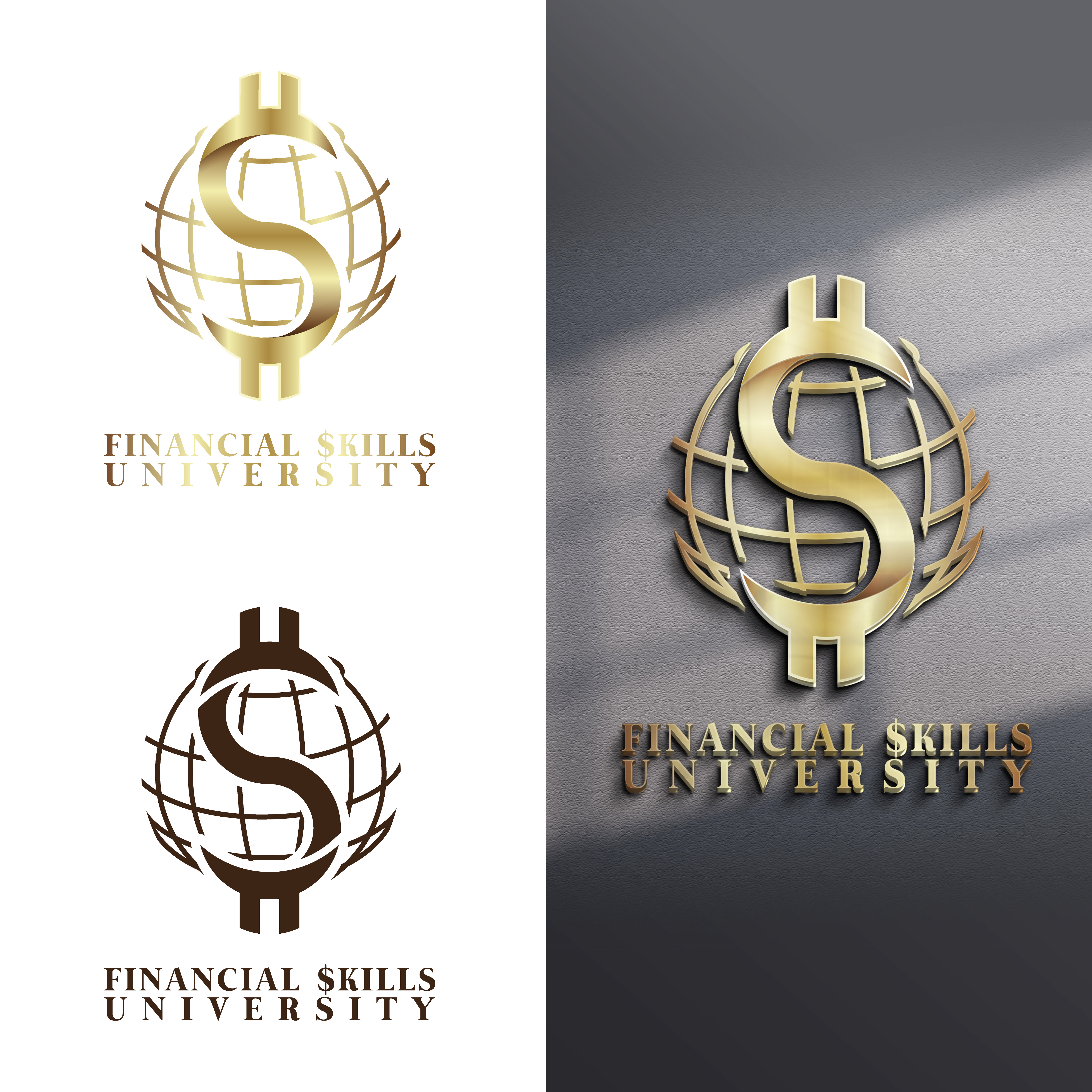 Logo Design by Appy Design for this project | Design #29736804