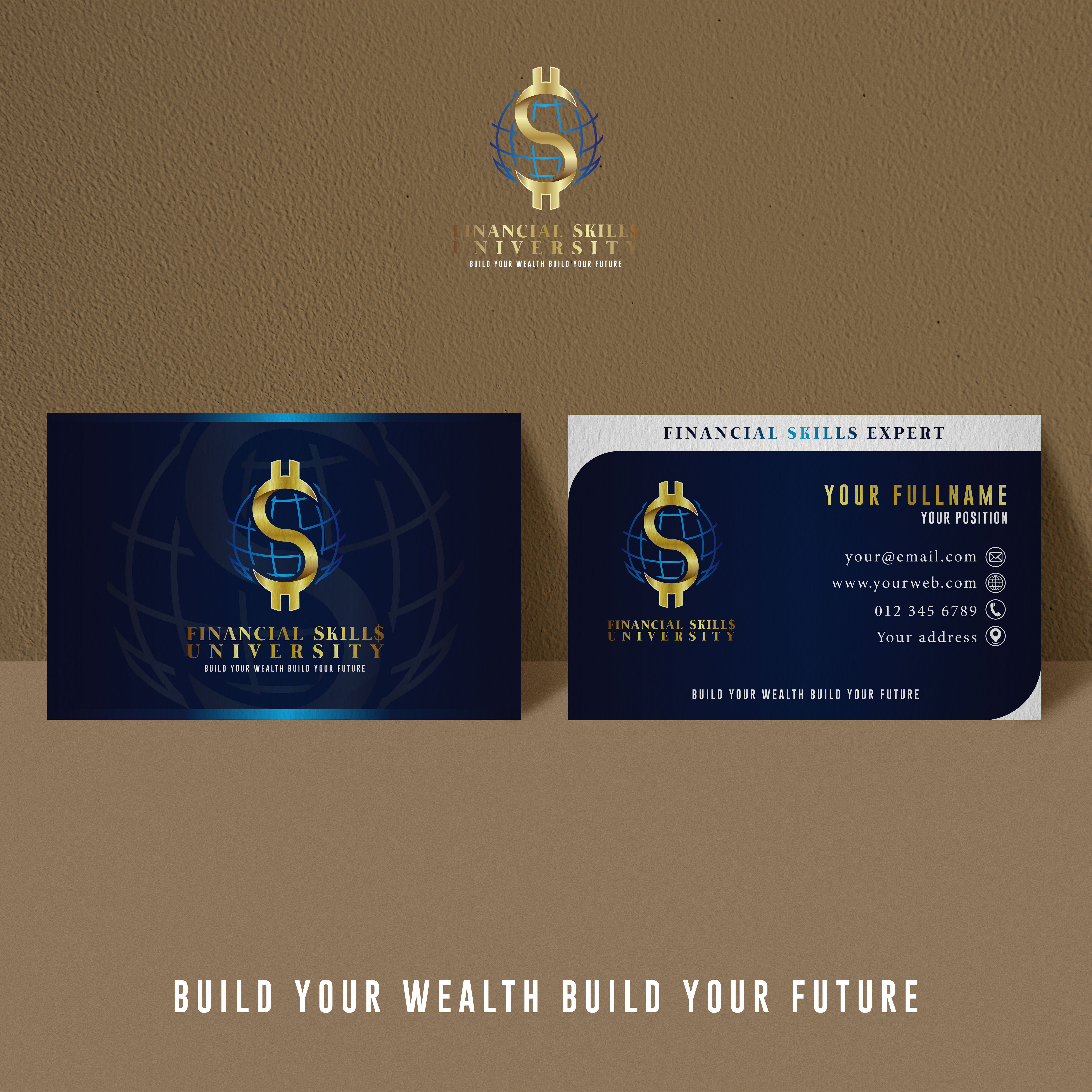 Logo-Design von Appy Design für dieses Projekt | Design #29742959