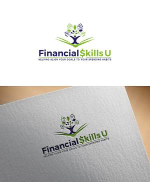 Logo Design by RA-bica for this project | Design: #29744407