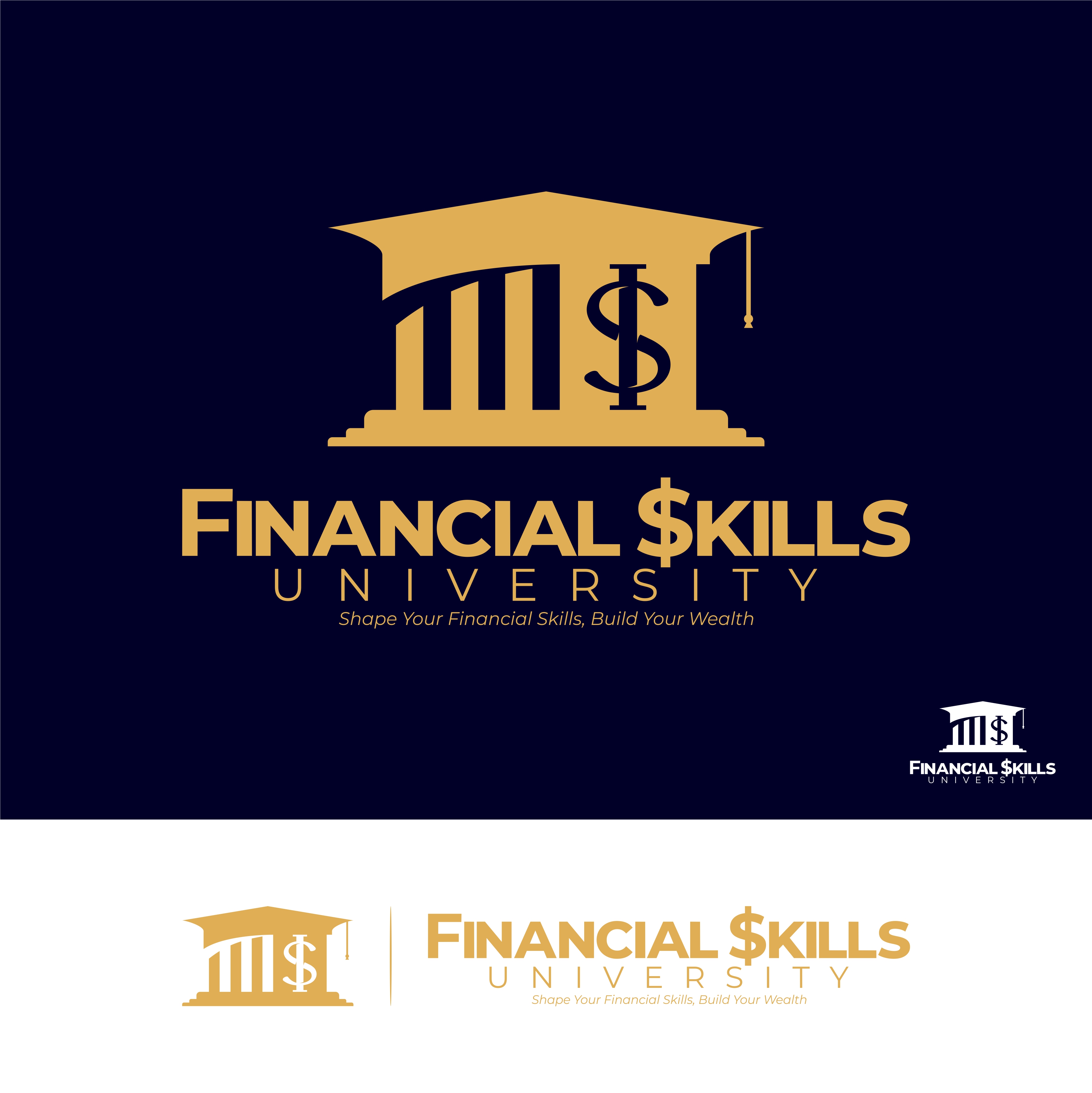 Logo-Design von Dewi Ratih für dieses Projekt | Design #29739181