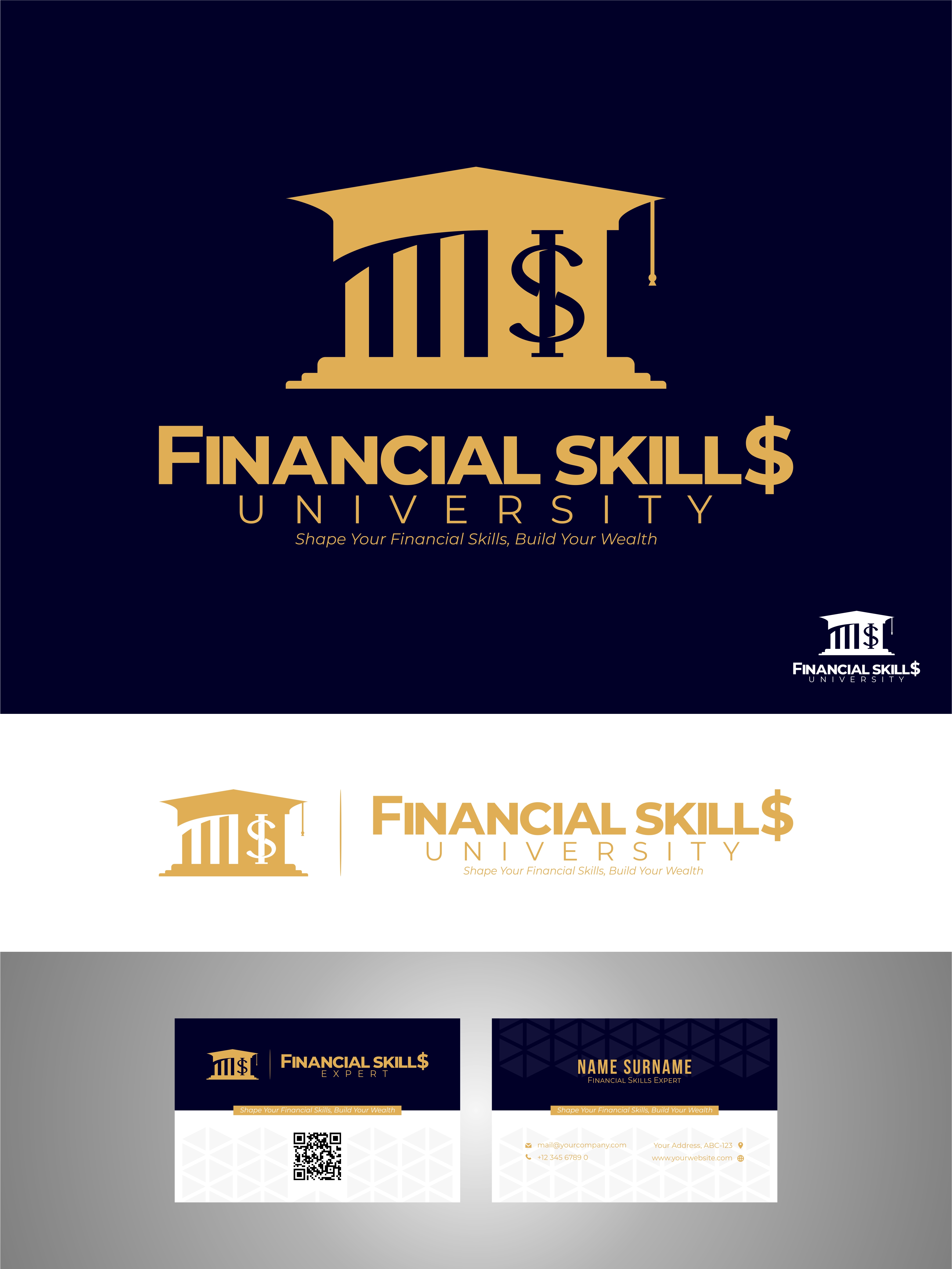 Logo-Design von Dewi Ratih für dieses Projekt | Design #29747460