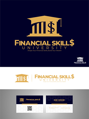 Logo-Design von Dewi Ratih für dieses Projekt | Design: #29747460