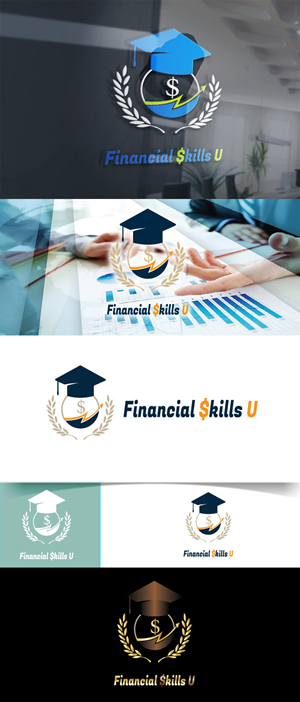 Logo Design by Wonderful design for this project | Design #29737180