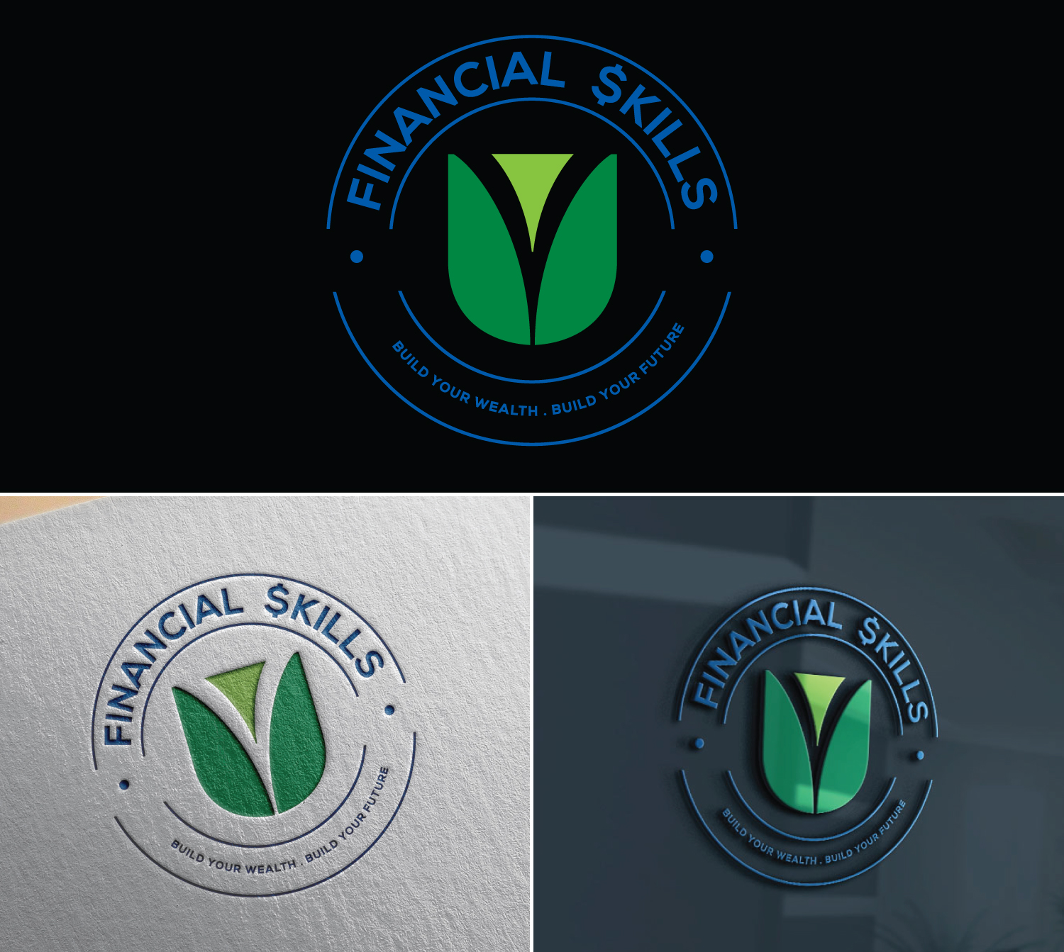 Logo-Design von Atec für dieses Projekt | Design #29739323