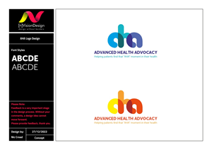 Logo Design by nvisiondesign.co.uk for this project | Design: #29736089