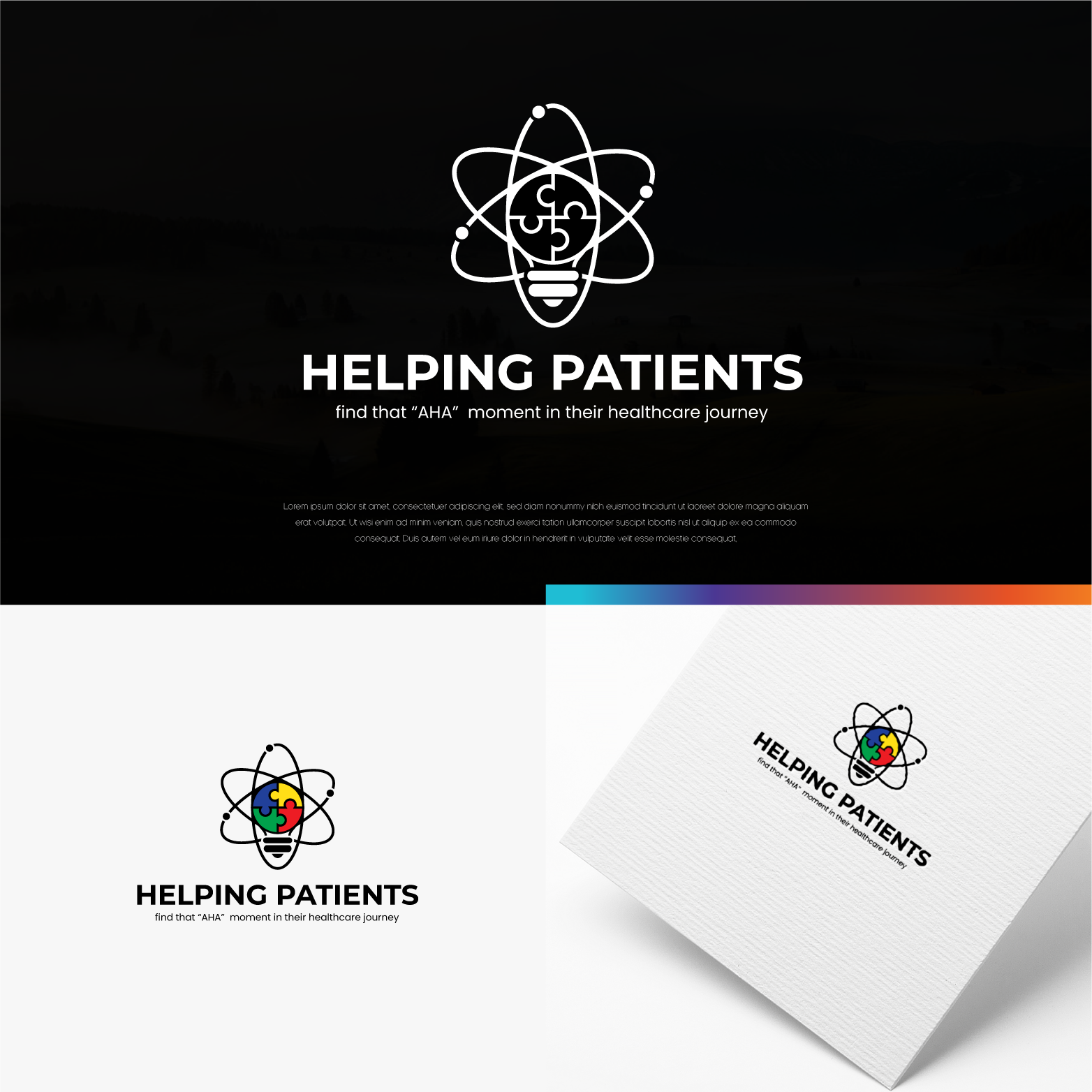 Logo Design by Shigh5 for this project | Design #29776412