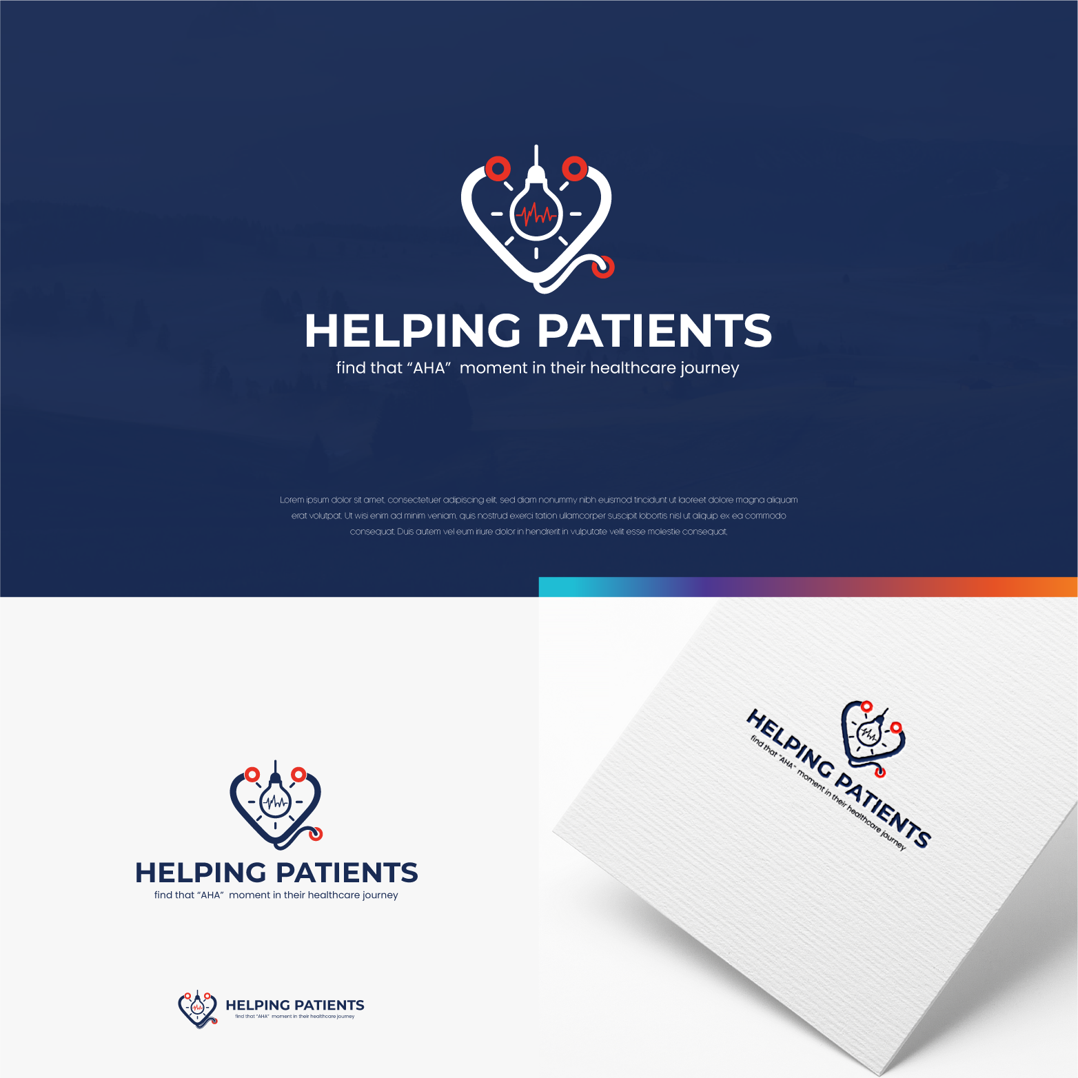 Logo Design by Shigh5 for this project | Design #29776413