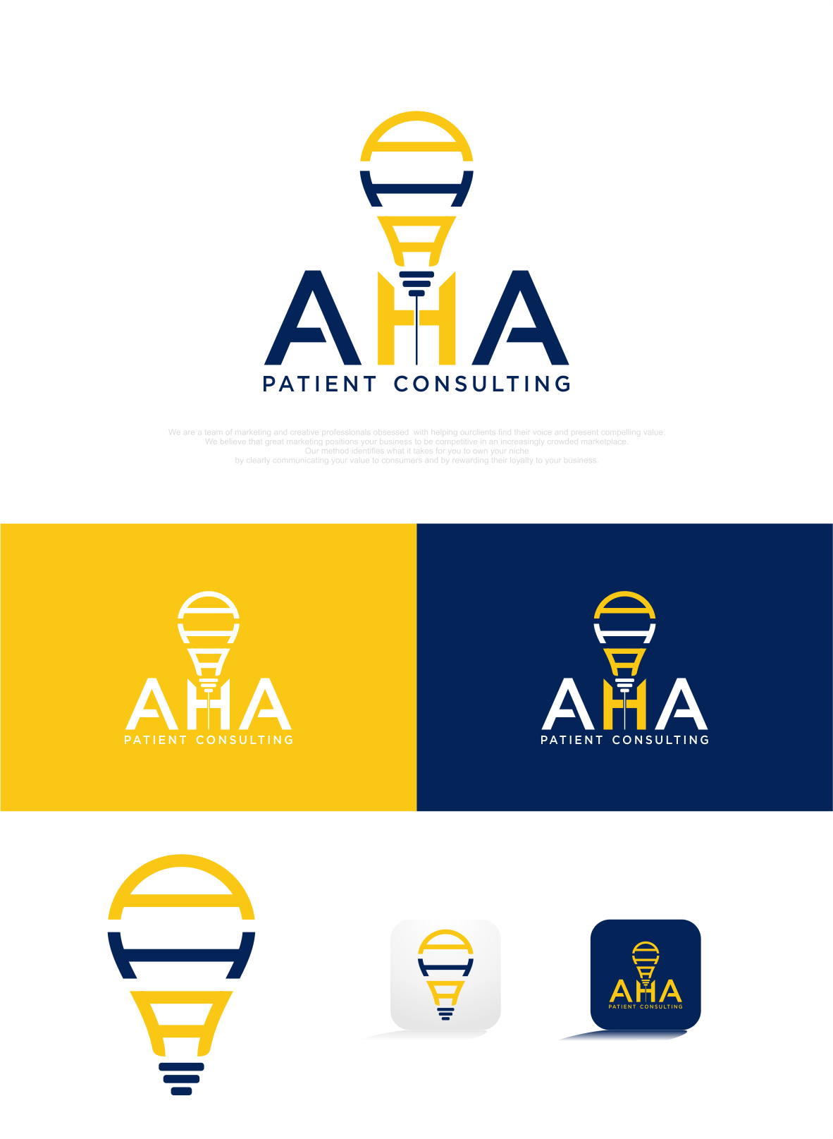 Logo Design by vintana for this project | Design #29737314