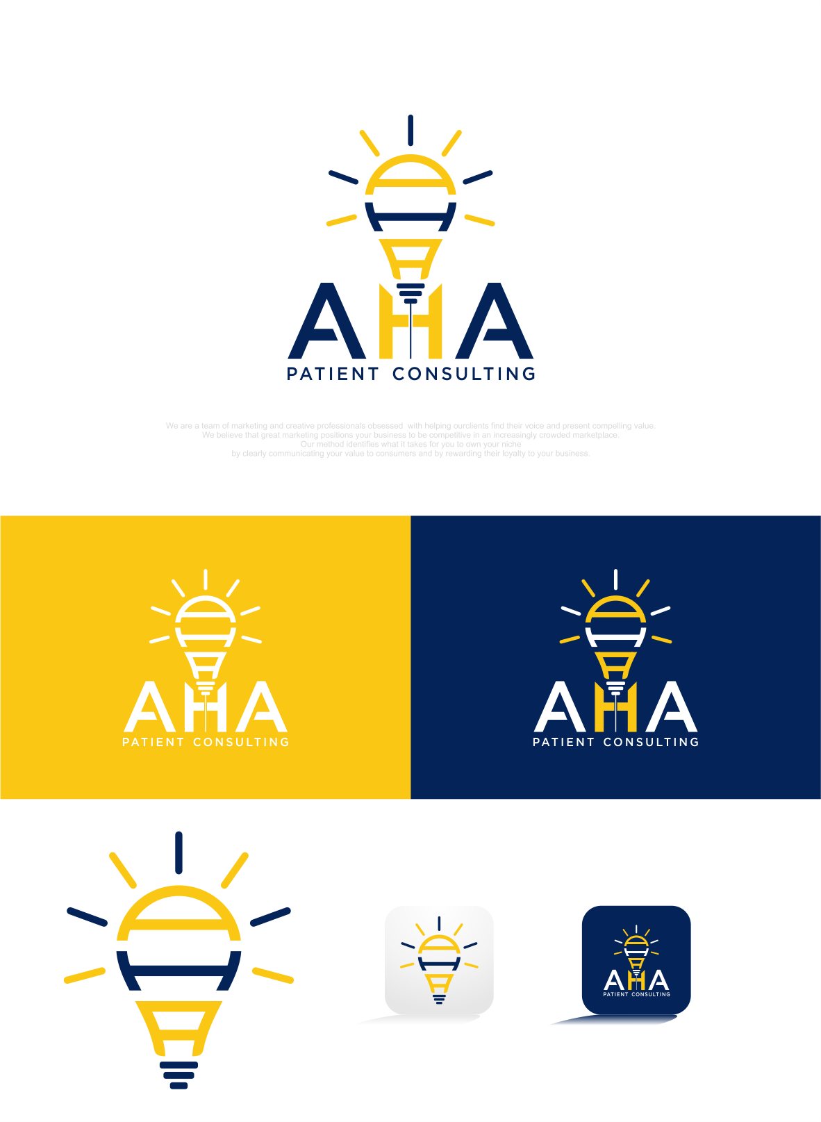 Logo Design by vintana for this project | Design #29737318