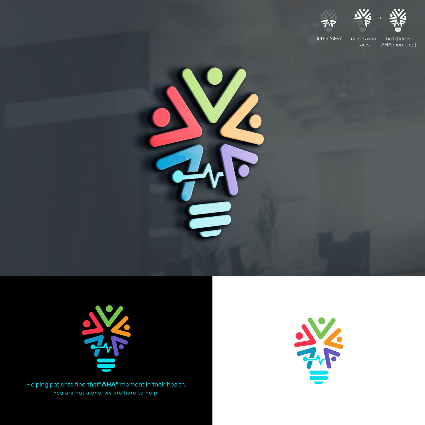 Logo Design by Radsky17 for this project | Design #29775253