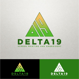 Logo Design by Bingah for this project | Design: #29753657