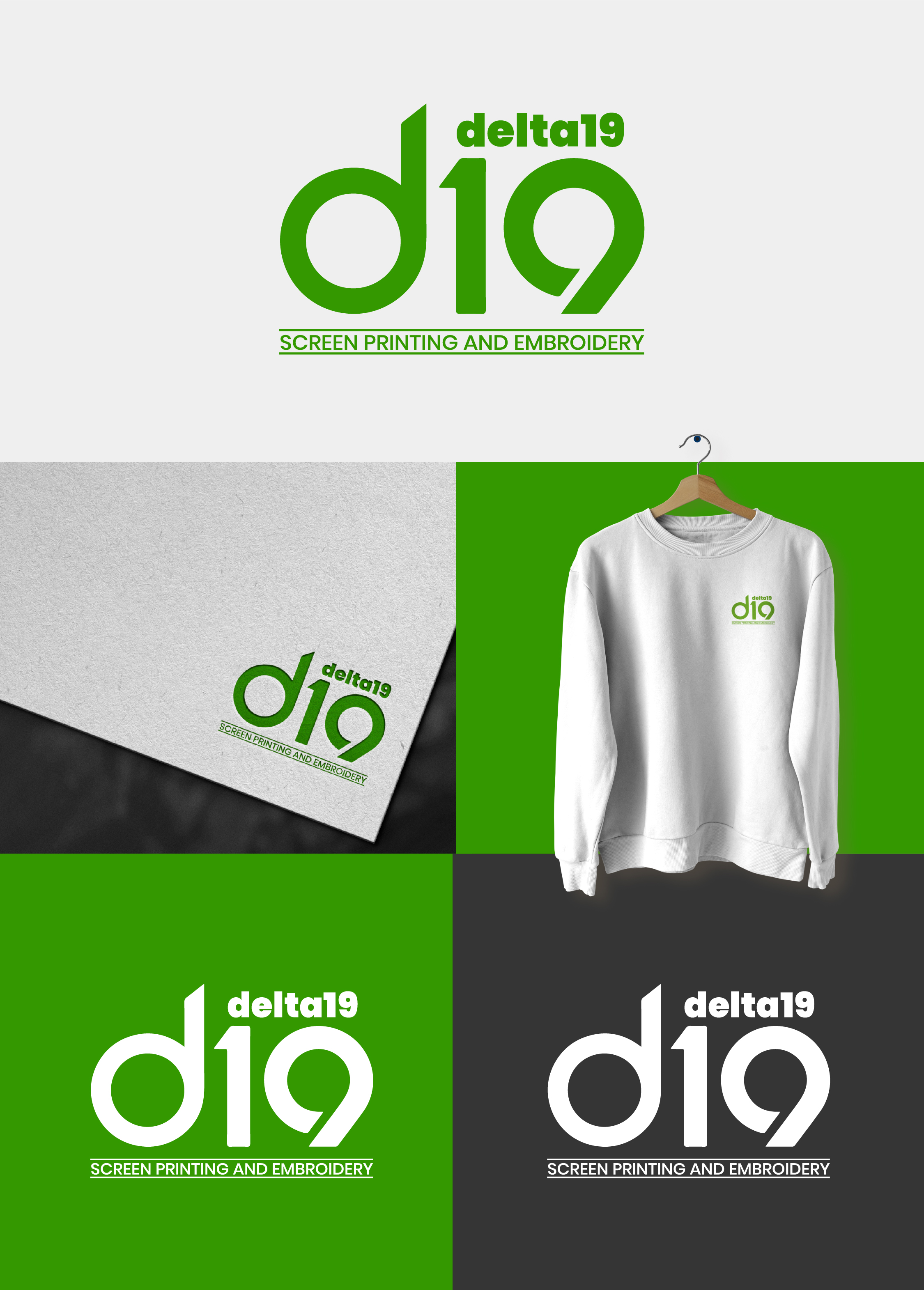 Logo Design by Design Athics for this project | Design #29741529