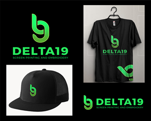 Logo Design by DesignFill
