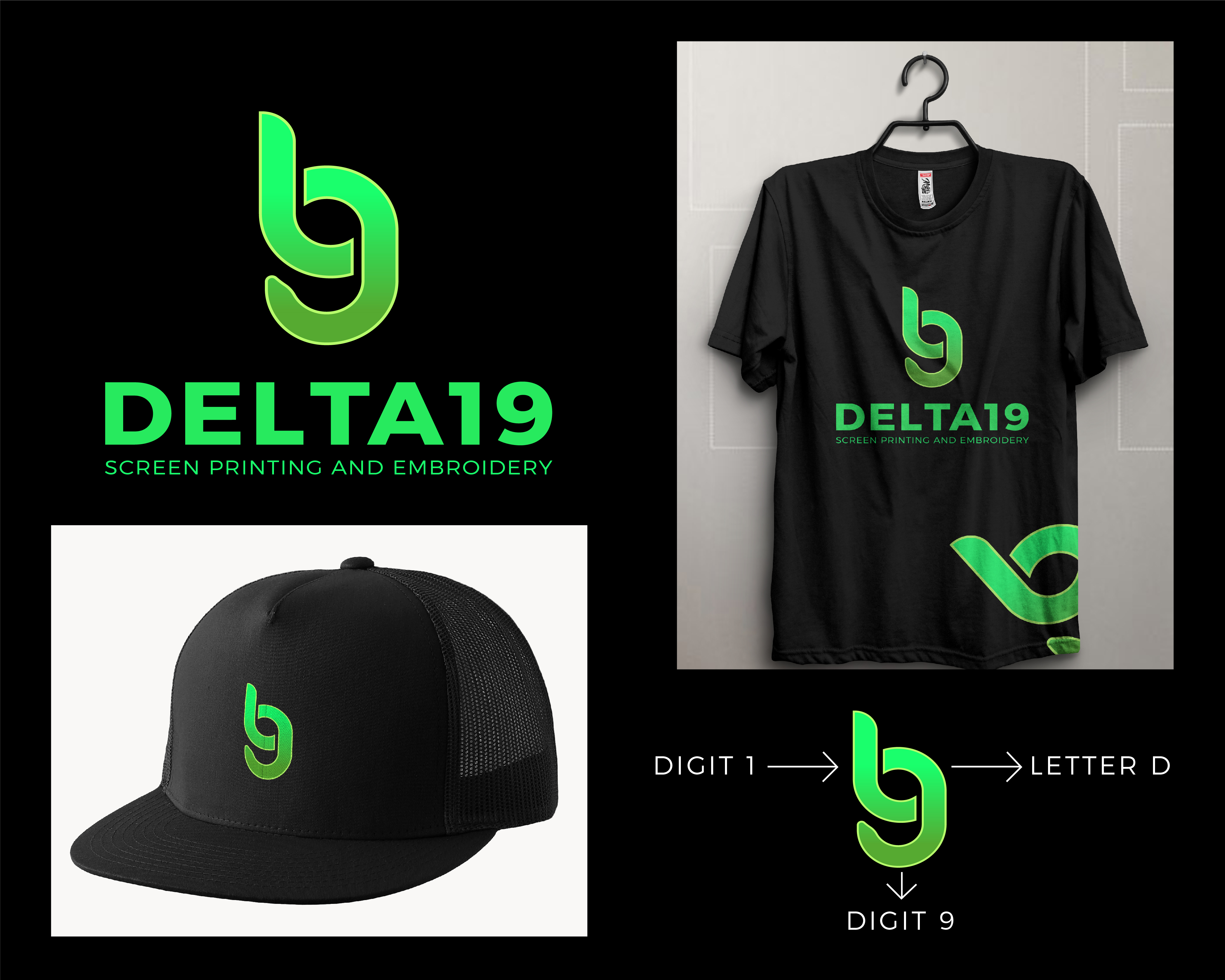 Logo Design by DesignFill for this project | Design #29744554