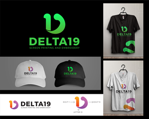 Logo Design by DesignFill for this project | Design: #29750547