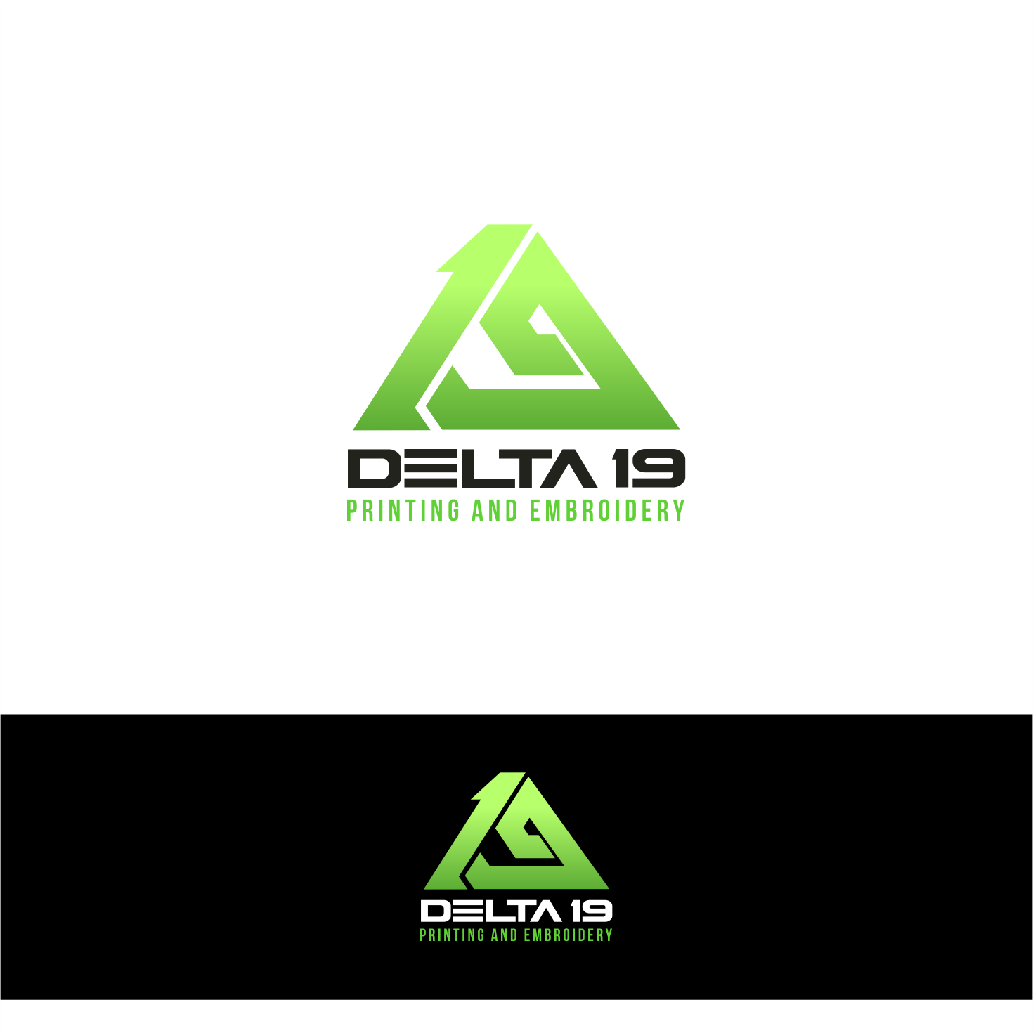 Logo Design by Arham Hidayat for this project | Design #29749302