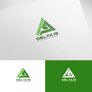 Logo Design by alzac for this project | Design: #29763293