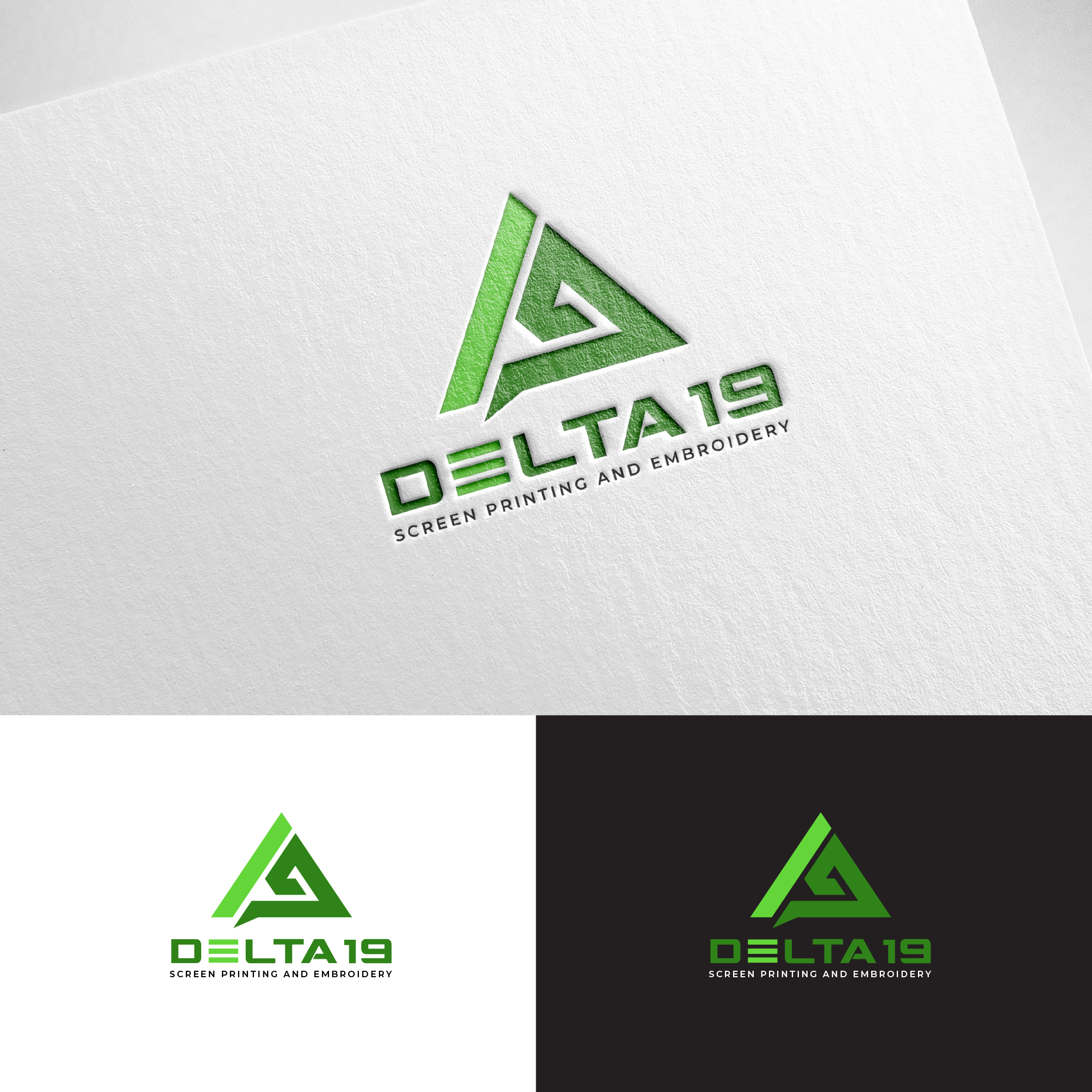 Logo Design by alzac for this project | Design #29763314