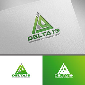 Logo-Design von art_rebel für dieses Projekt | Design #29767331