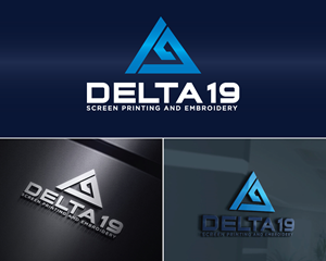Logo Design by Atec for this project | Design: #29738653