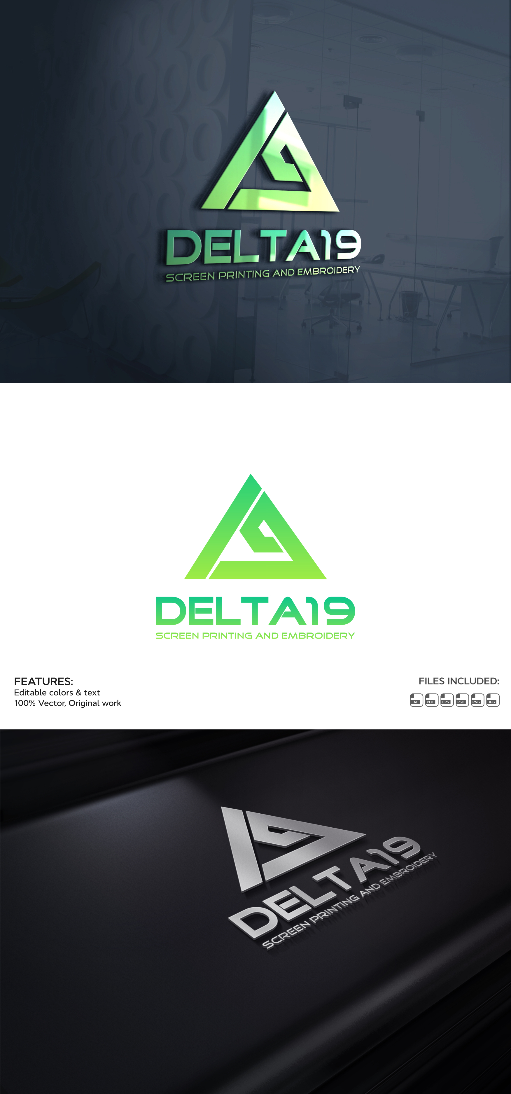 Logo Design by LunaCreative for this project | Design #29765887