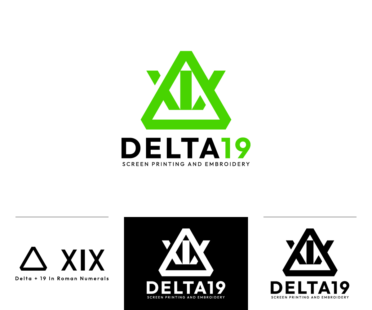 Logo Design by WahyuHMD for this project | Design #29759304