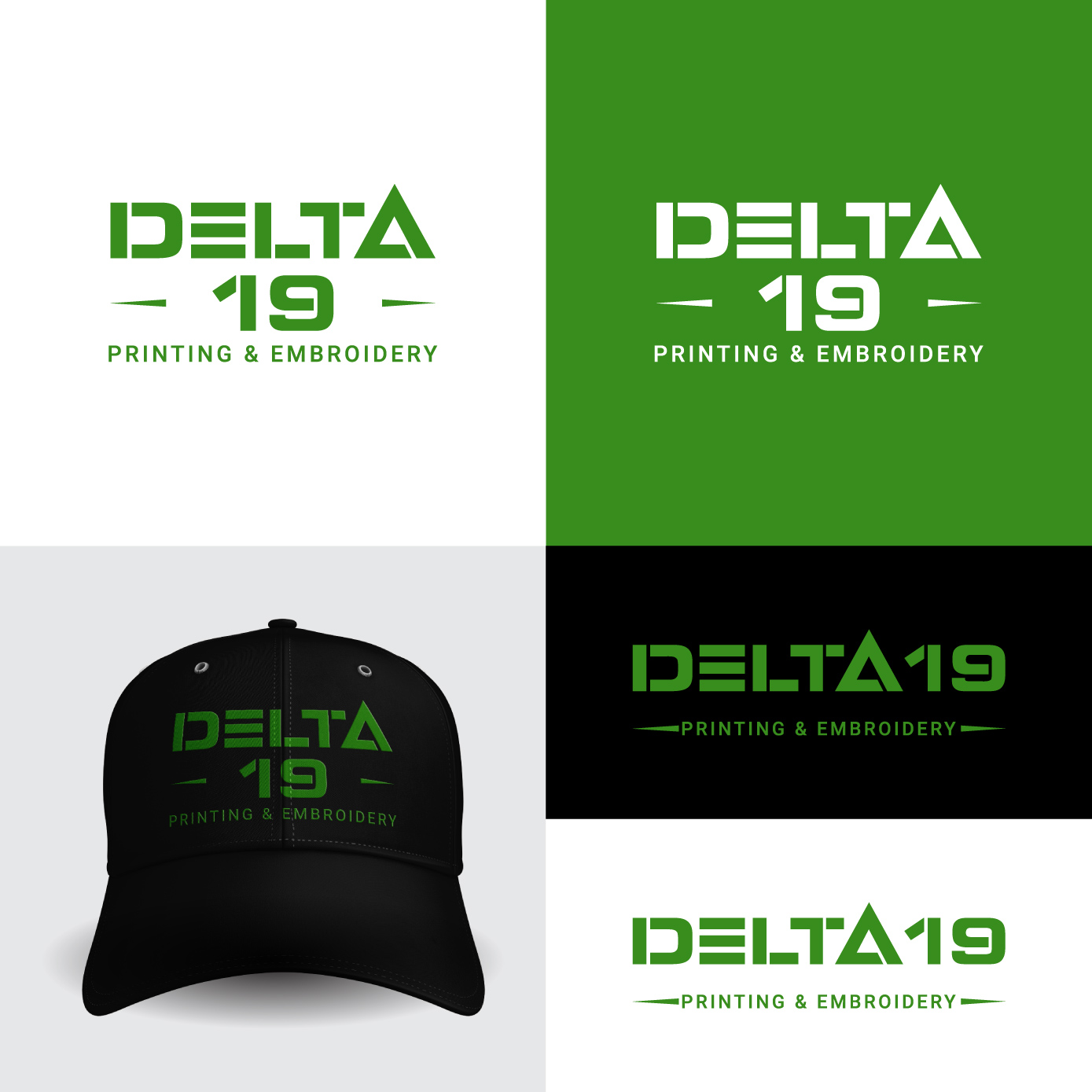 Logo Design by Radsky17 for this project | Design #29765281