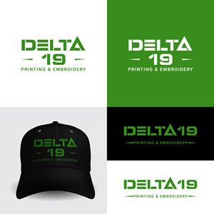 Logo Design by Radsky17 for this project | Design: #29765281