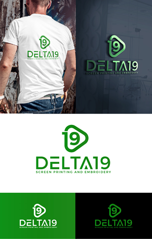 Logo Design by AyubZafar for this project | Design: #29749544